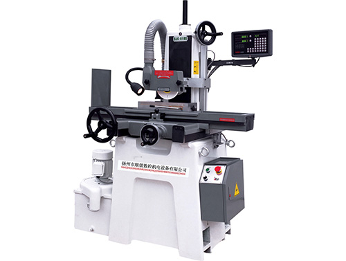 618SA干磨成型平面磨床